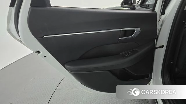 Hyundai Sonata (DN8) id 4595531 из Кореи 17