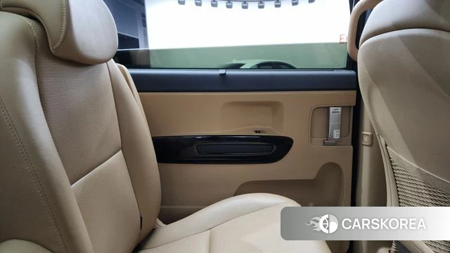 Kia The New Carnival id 4410595 из Кореи 17