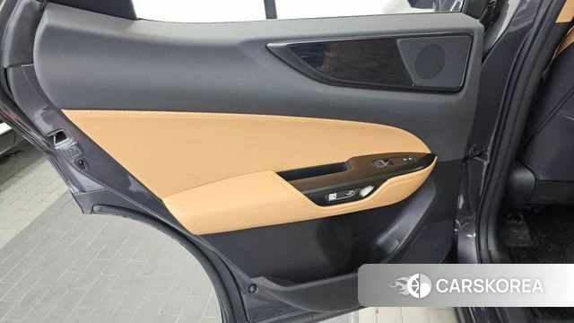 Lexus NX350h Second generation id 4506010 из Кореи 17