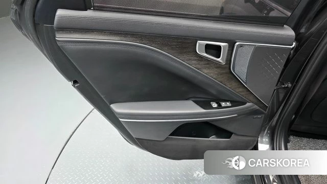 Kia K8 id 4872256 из Кореи 17