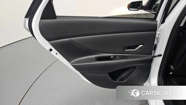 Hyundai The New Avante Hybrid (CN7) id 4527819 из Кореи 17