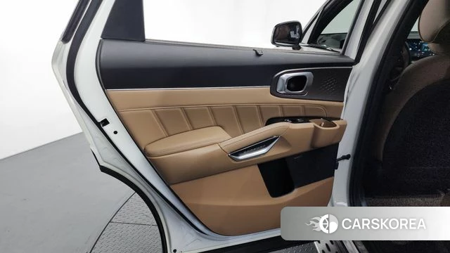 Kia The New Sorento 4th Generation id 4230159 из Кореи 17