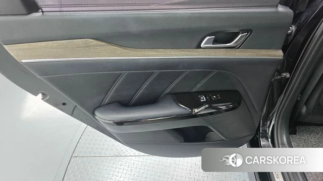 Kia K5 Hybrid 3rd Generation id 4424032 из Кореи 17