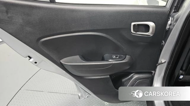Hyundai Venue id 4642152 из Кореи 17