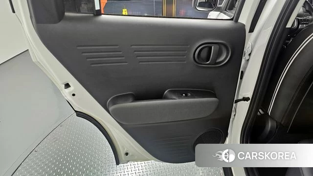 Hyundai Casper id 4249802 из Кореи 17
