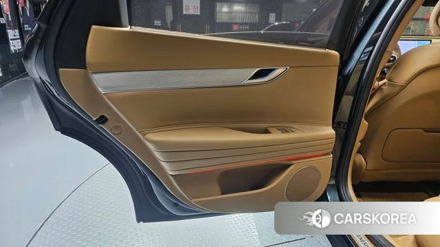 Genesis G80 (RG3) id 4488101 из Кореи 17