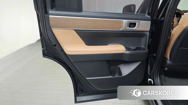 Hyundai Santa Fe (MX5) id 4640378 из Кореи 17