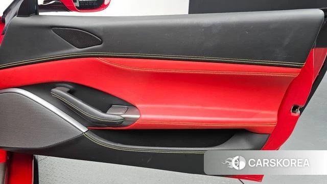 Ferrari Portofino id 4390058 из Кореи 17