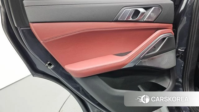 BMW X6 (G06) id 4917857 из Кореи 17