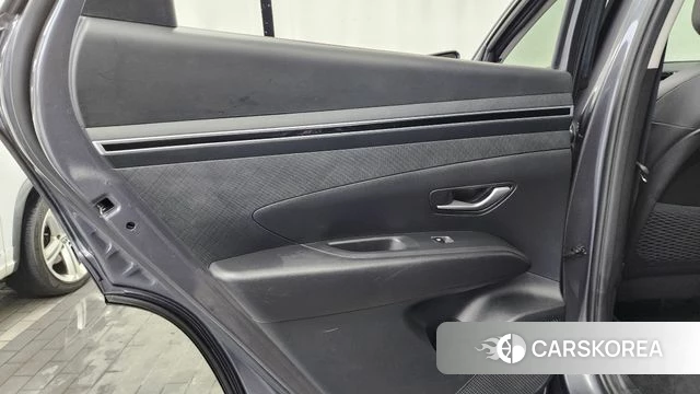 Hyundai Tucson (NX4) id 4603488 из Кореи 17