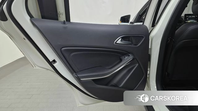 Mercedes-Benz GLA-Class X156 id 4526012 из Кореи 17