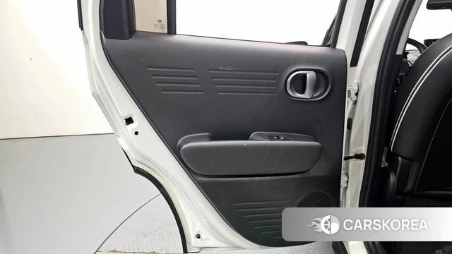 Hyundai Casper id 4646120 из Кореи 17