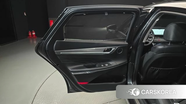 Hyundai The New Grandeur IG id 4619830 из Кореи 17