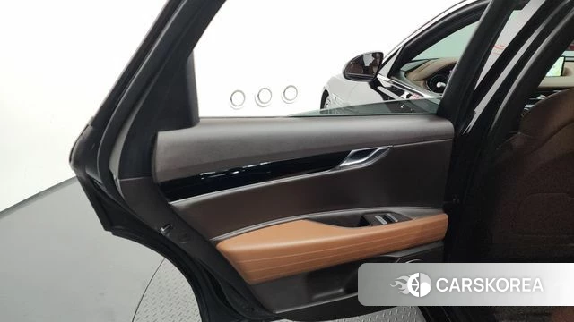 Genesis G80 (RG3) id 4317337 из Кореи 17
