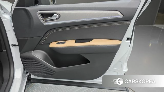 Renault Korea (Samsung) Arcana id 4400161 из Кореи 17