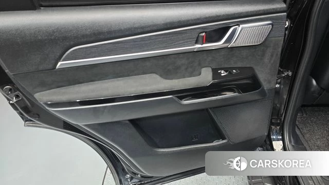 Kia Mohave Master id 4500684 из Кореи 17