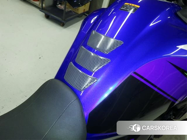 Suzuki V-STROM 650 XT id 4183533 из Японии 17