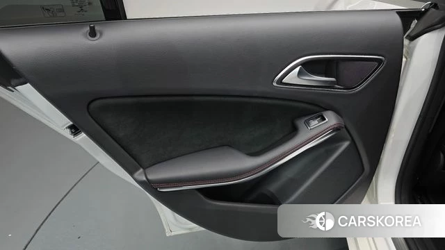 Mercedes-Benz CLA-Class C117 id 4785735 из Кореи 17