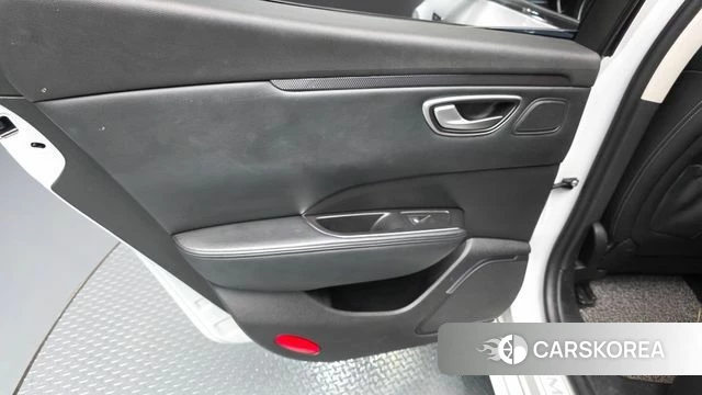 Renault Korea (Samsung) SM6 id 4620523 из Кореи 17