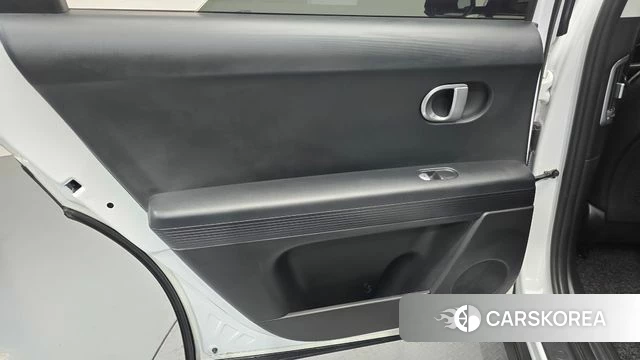 Hyundai Ionic 5 id 4775058 из Кореи 16