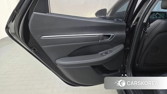 Hyundai Sonata Hybrid (DN8) id 4281206 из Кореи 17
