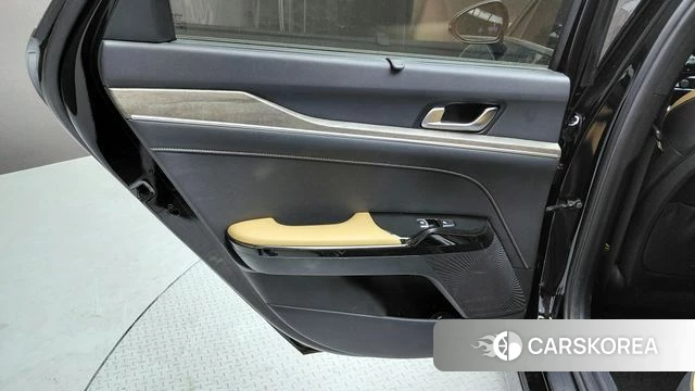 Kia K5 3rd generation id 4369497 из Кореи 17