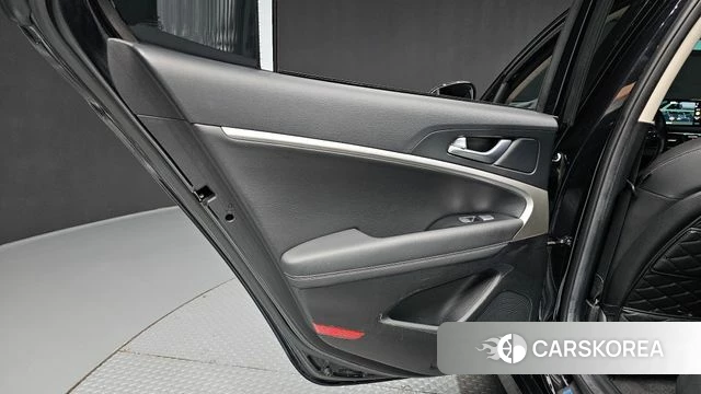 Genesis The New G70 Shooting Brake id 4863720 из Кореи 17