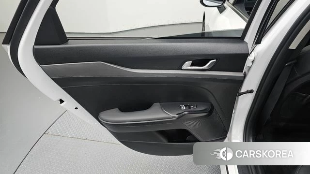 Kia The New K5 3rd generation id 4630172 из Кореи 17