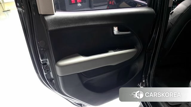 Kia The New Kia Ray id 4302979 из Кореи 17