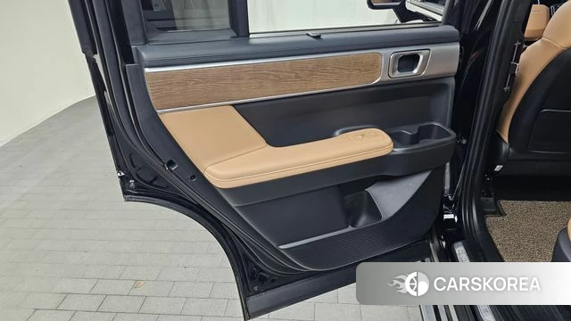 Hyundai Santa Fe (MX5) id 4474394 из Кореи 17