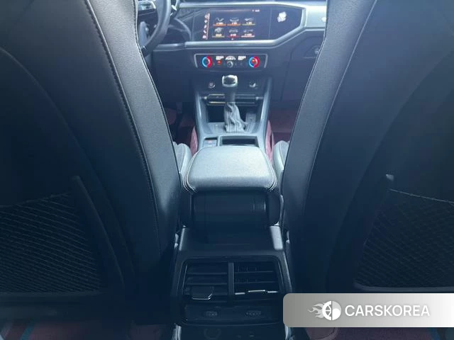 Audi Q3 Sportback id 4278761 из Китая 17