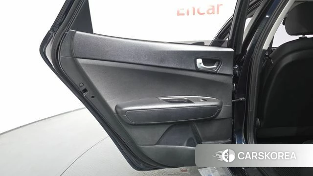 Kia K5 second generation id 4605468 из Кореи 17