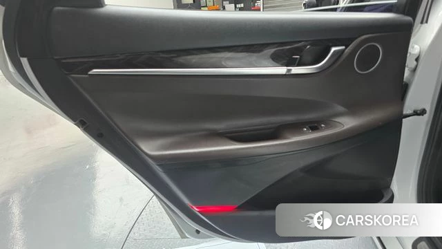 Hyundai Grandeur IG id 4310766 из Кореи 17