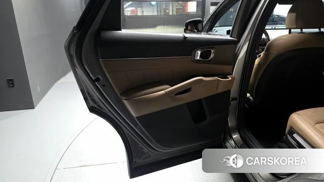 Kia The New Sorento 4th Generation id 4201175 из Кореи 17