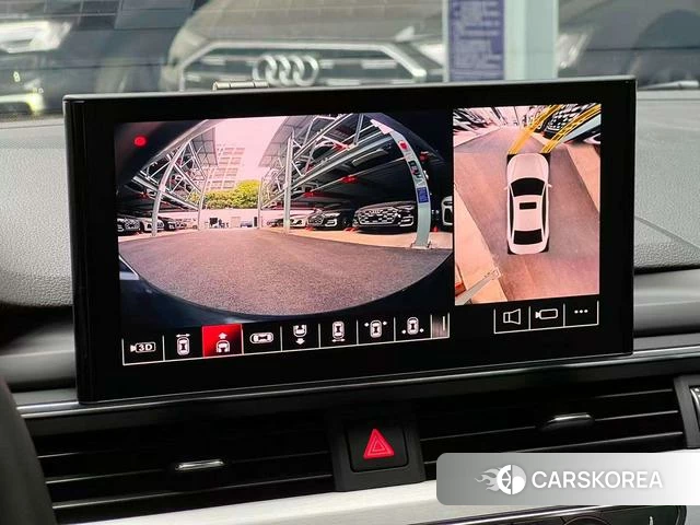 Audi A5 id 4215689 из Китая 17