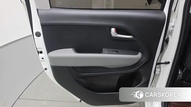 Kia The New Kia Ray id 4762044 из Кореи 17