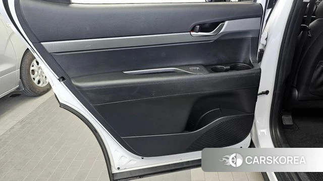 Hyundai The New Palisade id 4726071 из Кореи 17