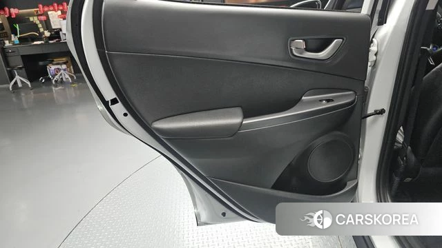 Hyundai Kona id 4918856 из Кореи 17