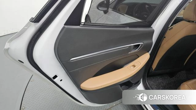 Hyundai Sonata (DN8) id 4345310 из Кореи 17
