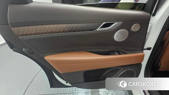 Genesis Electrified G80 (RG3) id 4754302 из Кореи 17