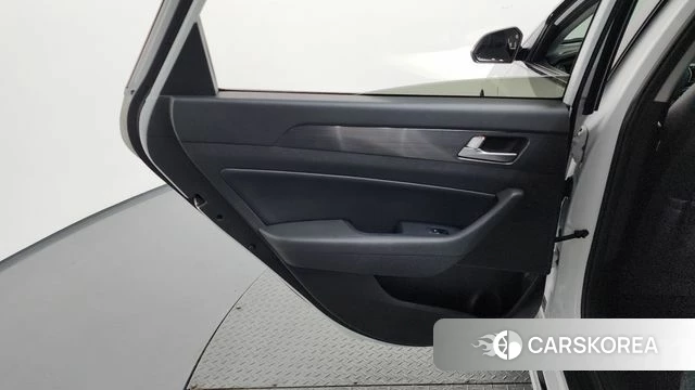 Hyundai Sonata New Rise Hybrid id 4638027 из Кореи 17
