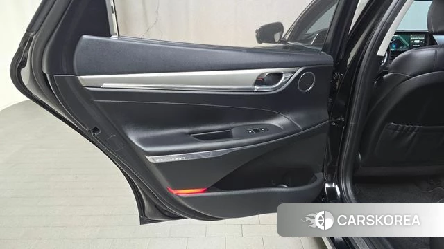 Hyundai The New Grandeur IG id 4281758 из Кореи 17