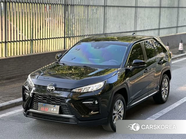 Toyota Wilanda id 4273471 из Китая 17