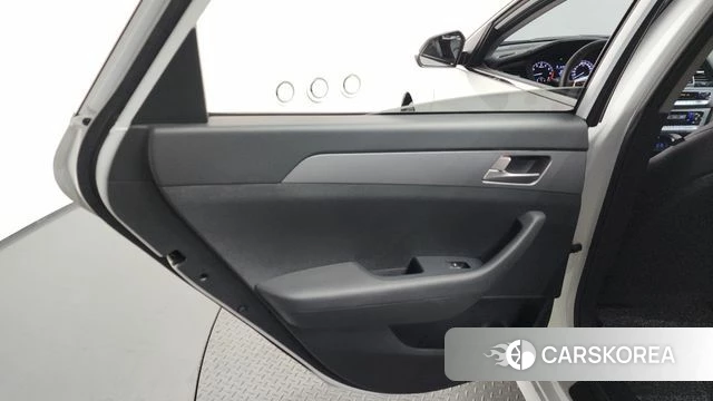 Hyundai Sonata New Rise id 4530685 из Кореи 17
