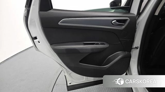 Renault Korea (Samsung) XM3 id 4675969 из Кореи 17