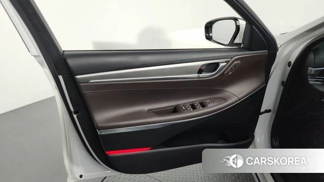 Hyundai The New Grandeur IG id 4268612 из Кореи 17