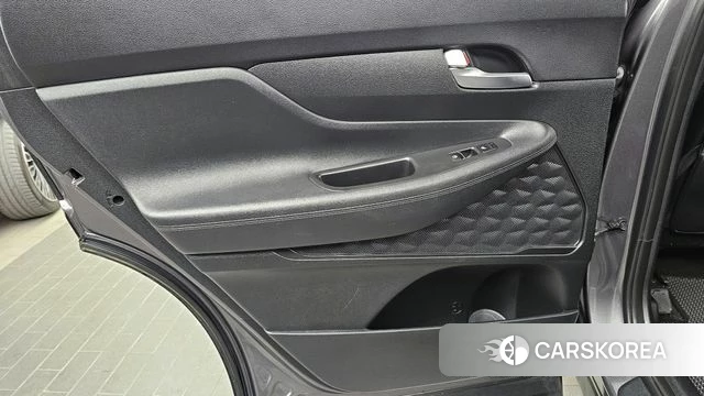 Hyundai Santa Fe TM id 4339775 из Кореи 17