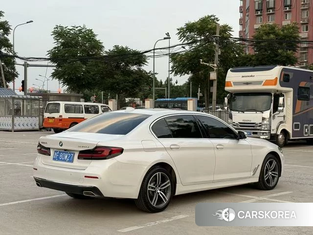 BMW 5 series id 4359500 из Китая 17