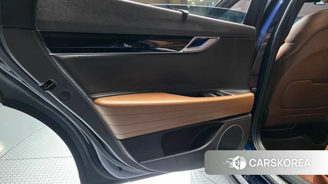 Genesis G80 (RG3) id 4872534 из Кореи 17