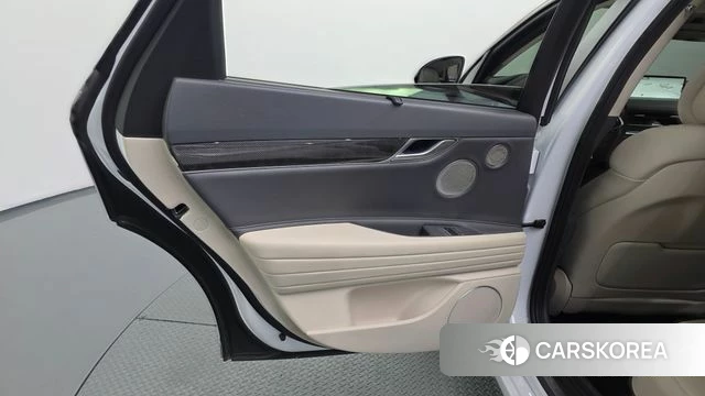 Genesis G80 (RG3) id 4624093 из Кореи 17